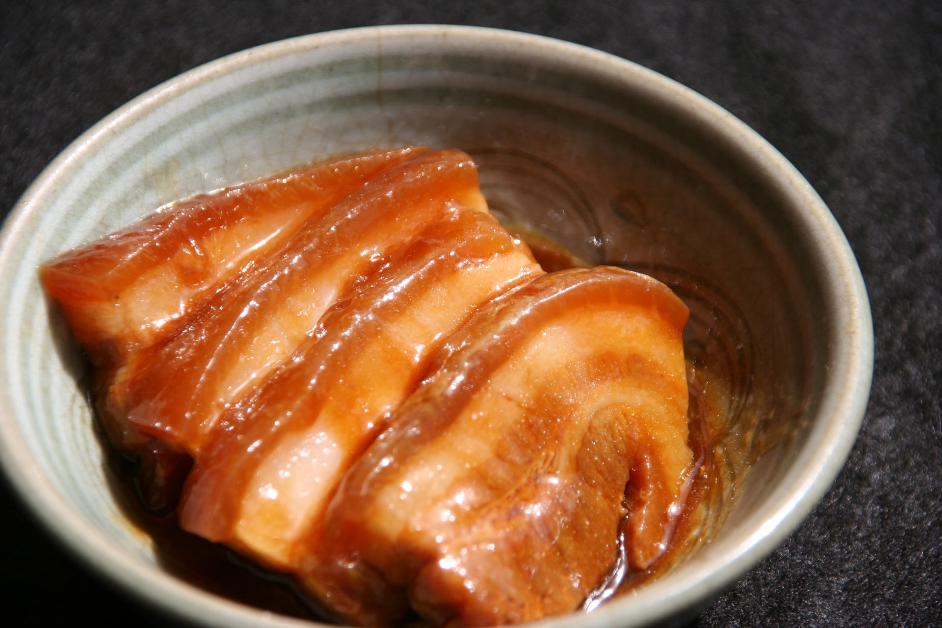 角煮 – あさの豚 あさの牧場直売所