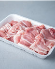 精肉 | あさの豚 コマ肉