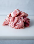 精肉 | あさの豚 コマ肉