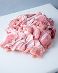 精肉 | あさの豚 コマ肉