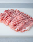 精肉 | あさの豚 モモ
