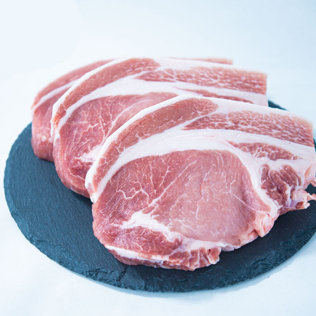 精肉 | あさの豚 ロース